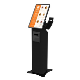 [DSN-SOK-004] DigiSIGN Retail Kiosk Standee