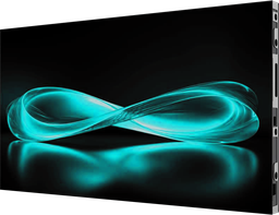 [DSN-LED-139] QS-TECH COB LED Videotron P0.9 360 cm x 202,5 cm