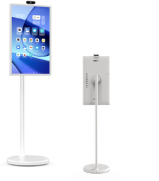 [DSN-STD-P002] DigiSIGN Flip Display 32 Inch (8-128) with Camera