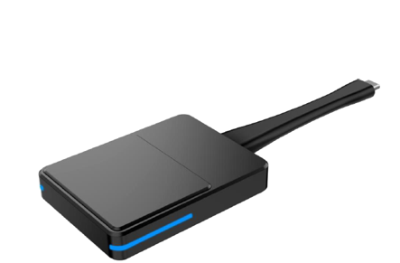 ICE Board Wireless Screenshare Kit | Displaystore.id