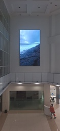 [CUS-DSN-1315] LED Videotron P4 Indoor uk. 480 cm x 272 cm