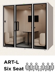 [DSN-DSP-005] DeepSpace ART-L (1 unit)